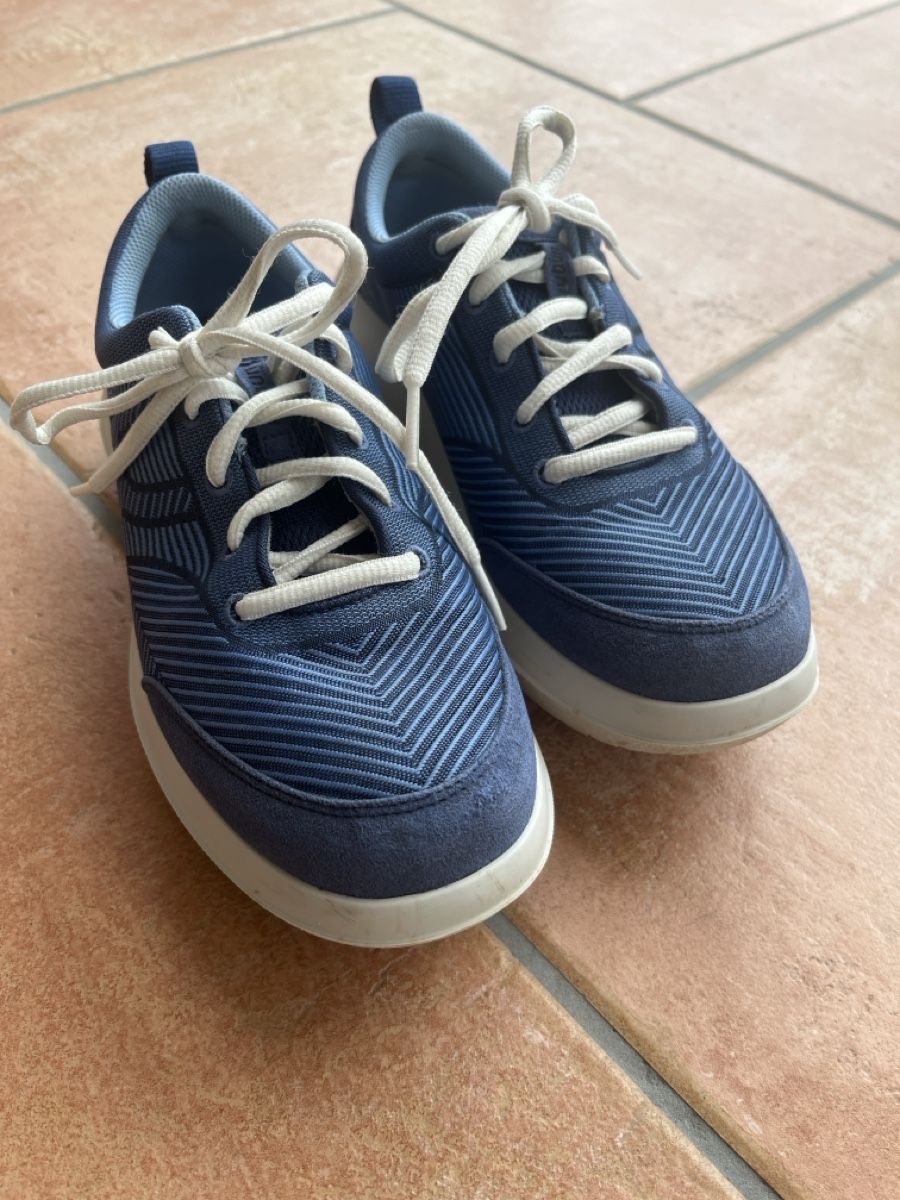 Scarpe da donna: Kibun Damenschuh 38 1/3 – Usato da Rüegsauschachen venduto da Nyffis1