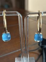 Earing von Nicola Hinrichsen,Modell Chloe