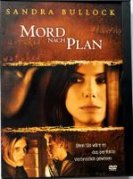 Mord nach Plan – Murder by Numbers – Sandra Bullock