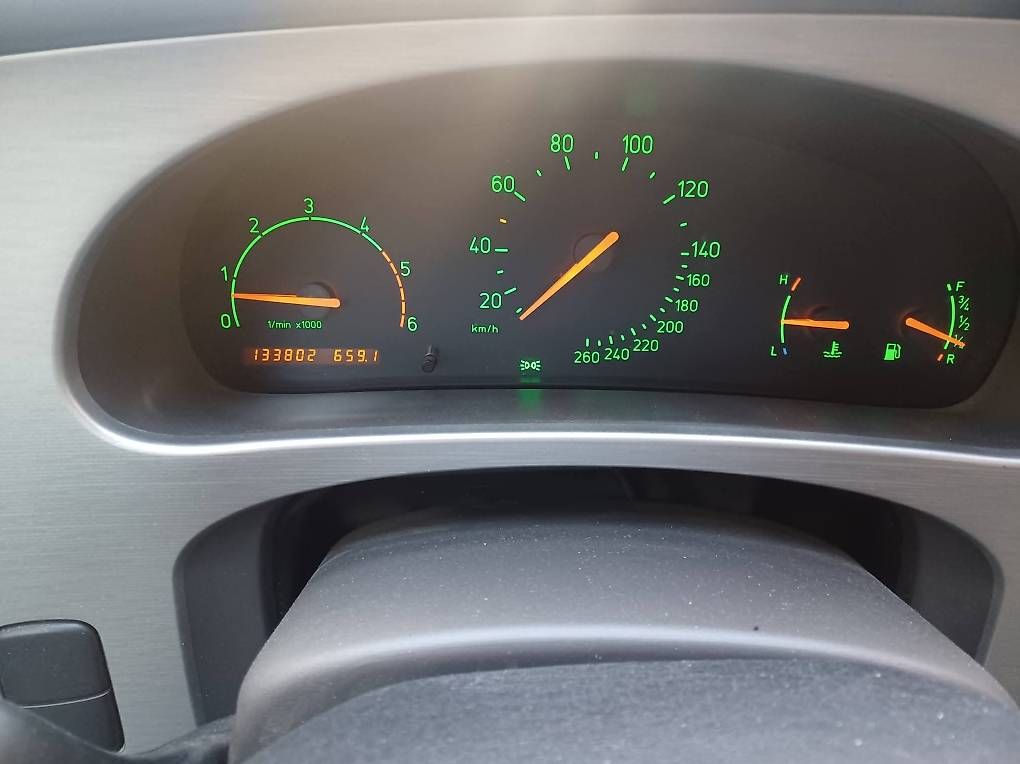 Autos: Saab 9-5 3.0Tid – D'occasion à Gossau SG par kos_7xfb 1