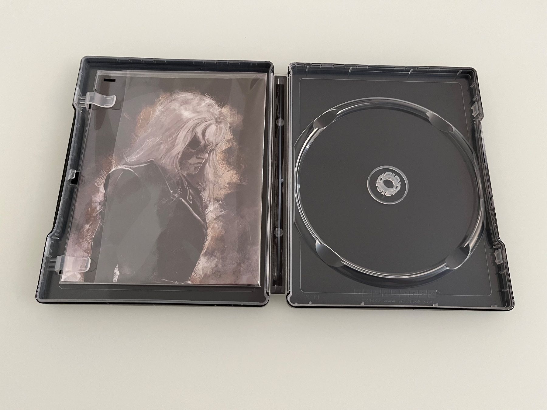 Sony Spiele: Clair Obscur: Expedition 33 - Mirror Edition PS5 – Neu (gemäss Beschreibung) aus Stabio von rao_x6pt 6