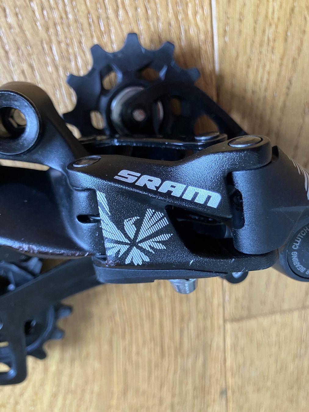 Pièces détachées: SRAM NX EAGLE WECHSEL – D'occasion à Obermumpf par Estrela67 1