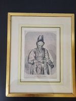 Old Woman from Appenzell