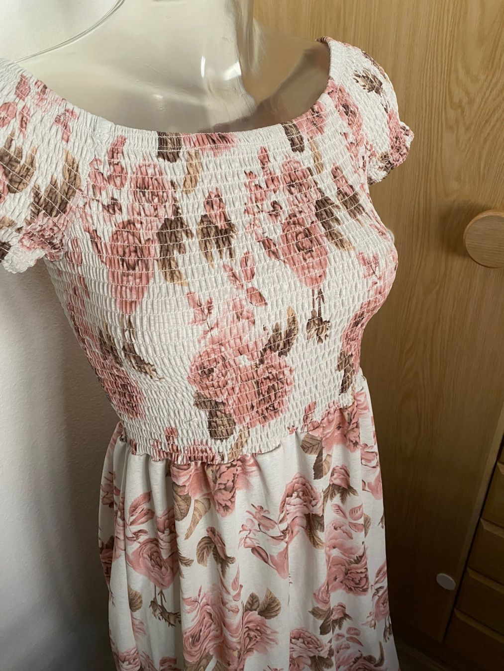 Vestiti: Chicoree Sommerkleid Grösse M – Usato da Allenwinden venduto da Obalu 1