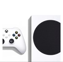 Xbox Series S Konsole neuwertig mit Controller