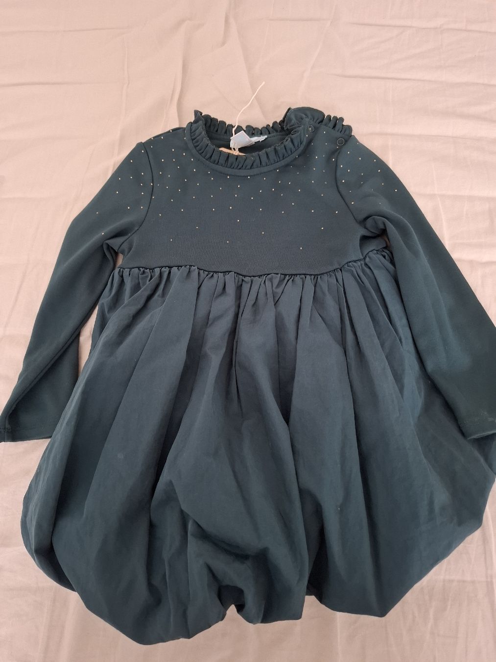 Kleider & Röcke: robe obaibi fête  – Neu (gemäss Beschreibung) aus Morges von pat_6kvt