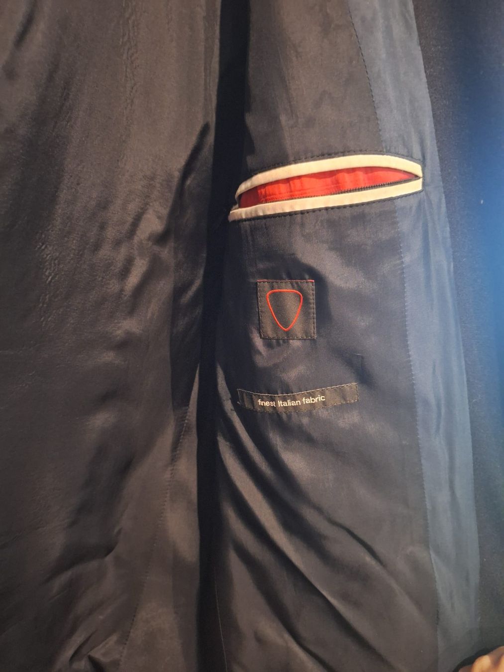 Strellson Cappotti: Strellson Wintermantel – Usato da Wollerau venduto da _2kp5 4