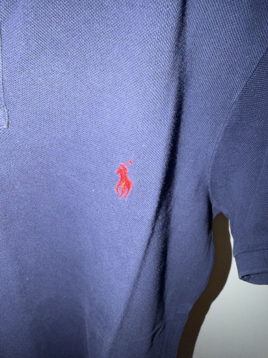 Ralph Lauren Polos: Ralph Lauren polo  – D'occasion à Sementina par bru_vpp5 1