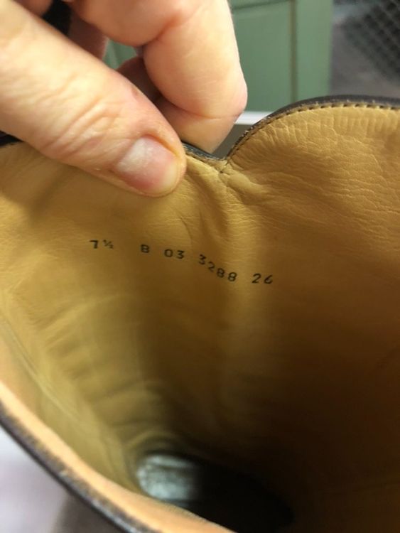 Damenschuhe: Wunderschöne Stiefel, fast neu, Robert Clergerie Gr. 39 – Gebraucht aus Basel von FlorinBasel 6