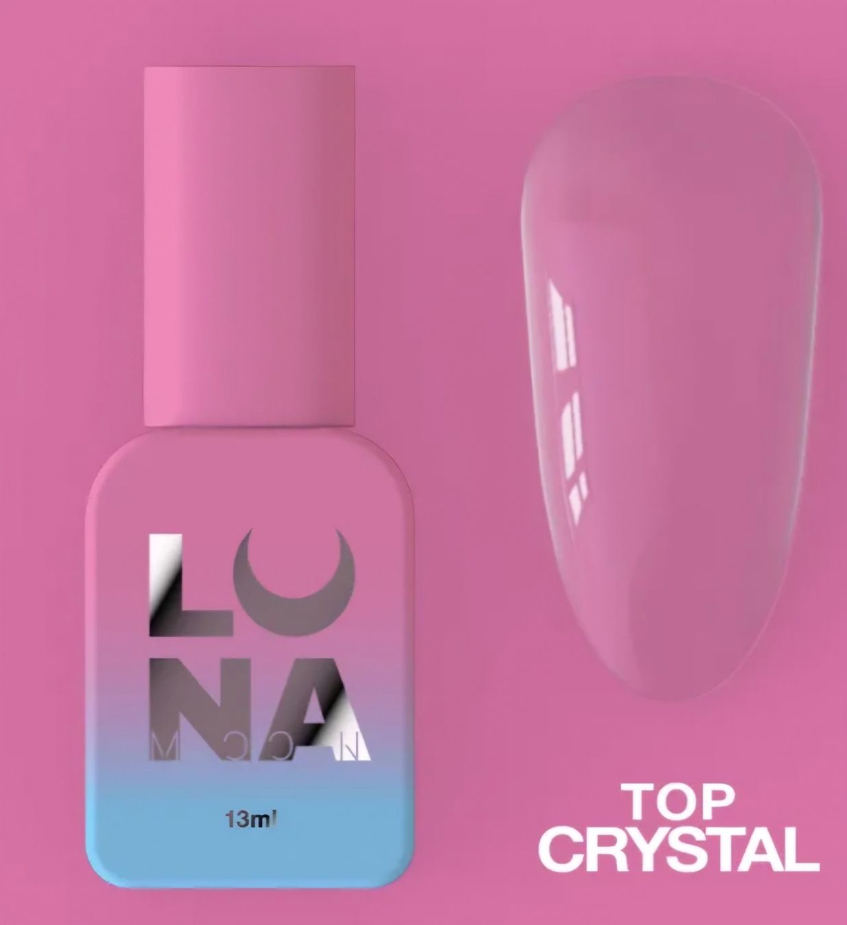 Ongles artificiels: LUNA MOON Nail Gel Set – D'occasion à Hüttikon par Sybille91 5