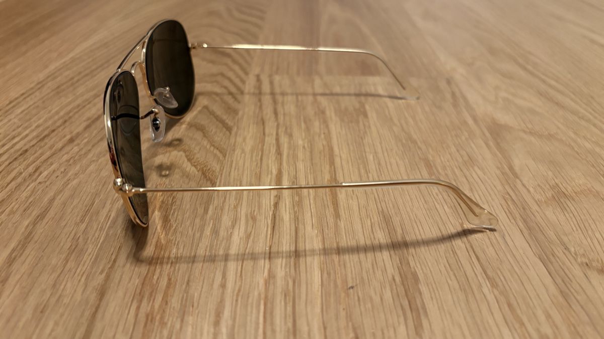 Ray-Ban Brillen & Gläser: Ray Ban Aviator – Neu (gemäss Beschreibung) aus Zürich von euchmenio 2