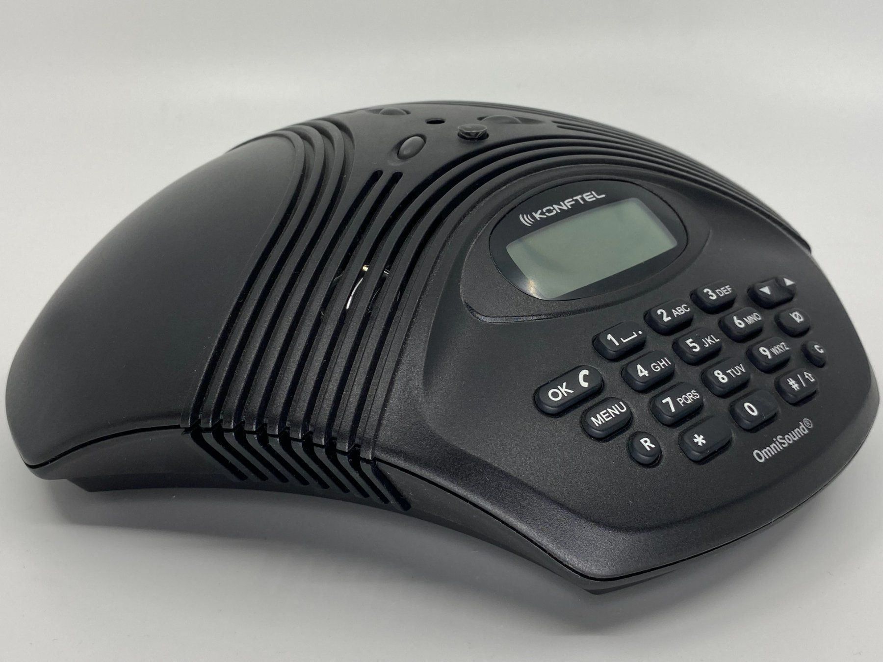 Konftel Telefoni: Konftel 200 Konferenzsysteme – Usato da Langwiesen venduto da Restposten-24 1