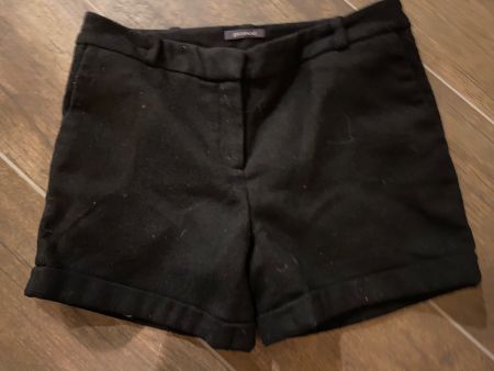 Short noir hiver Promod t. 34