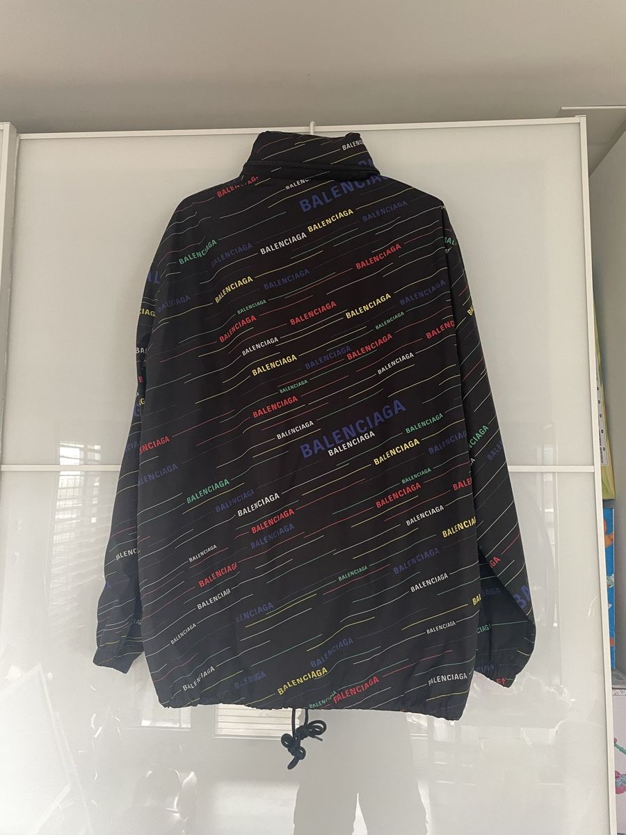 Balenciaga Giacche: Impermeabile Balenciaga – Nuovo (secondo la descrizione) da Zürich venduto da goo_g8wb 2