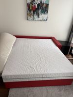Matratze 160 x 200 cm wie neu