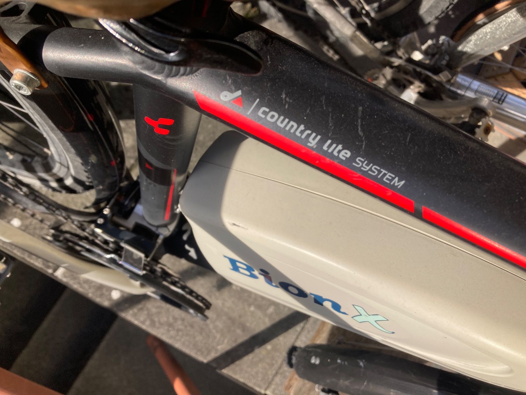 Bionx Biciclette: BionX E-Bike – Usato da schaffhausen venduto da bryli 3