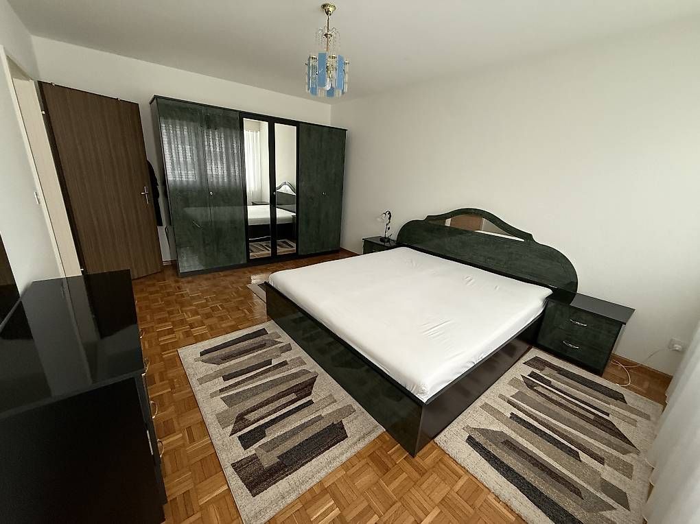 Letti: Schlafzimmer Set GRATIS – Usato da Flums venduto da EsRamadani