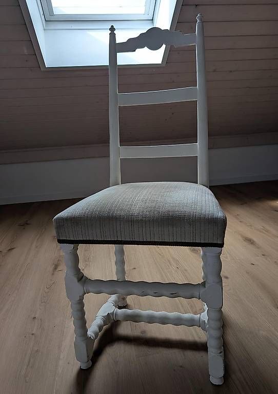 Chaises: Stühle – D'occasion à Oberkirch LU par ladina022 2