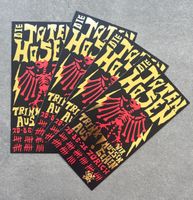 Ticket Toten Hosen (20.06.2026, Zürich, Stehplatz)