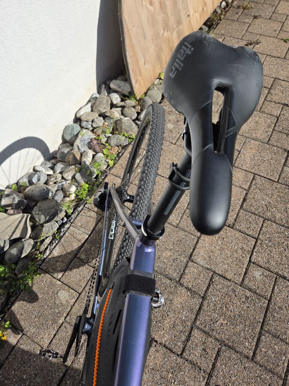 Price Vélos: Price Gravel – D'occasion à Haslen GL par Fish01119 3