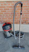 Starmix Industriesauger HS AR-1635, Nass- Trockensauger, (LG