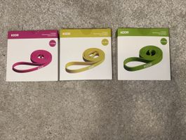KOOR Fitnessband
