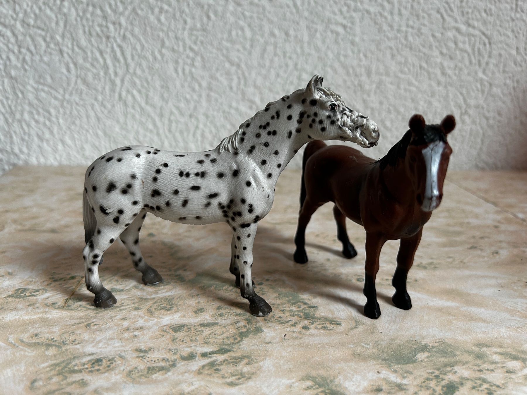 Schleich Spielzeuge: Schleich Pferde – Gebraucht aus Dagmersellen von kouk01 3