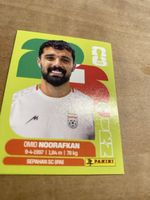 Panini IRN 14