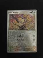 POKEMON CARDS TWILIGHT MASQUERADE REVERSE # 137