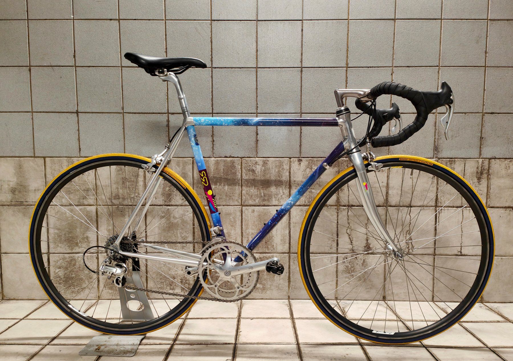 Vitus Velos: Rennvelo Vitus 992 – Gebraucht aus Möhlin von sev_2rd6