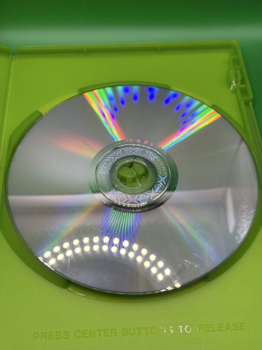 Microsoft Giochi: Mortal Kombat Deception XBOX – Usato da Zürich venduto da Reogen 3
