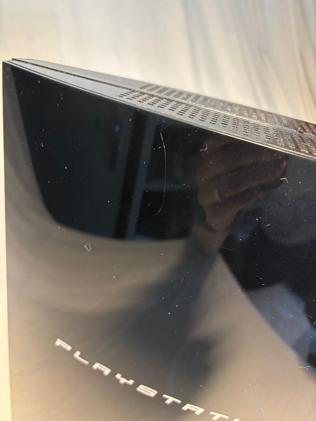Sony Consoles: PS3 - PlayStation 3 Konsole - FAT 80GB - CECHL04 – D'occasion à Allschwil par  4