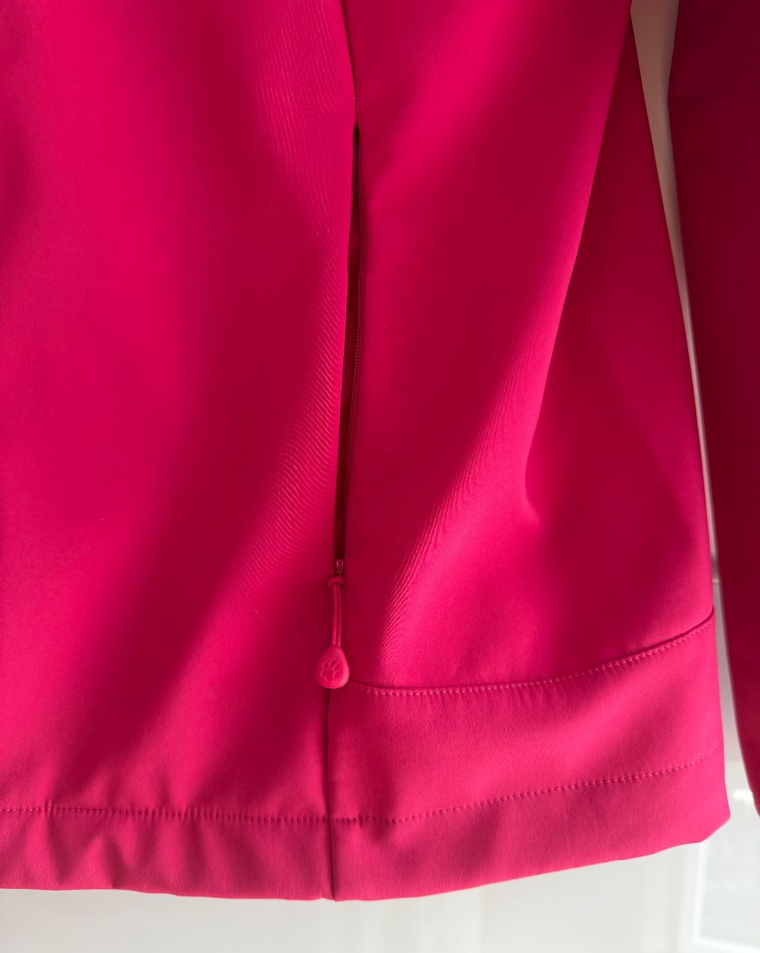 Jack Wolfskin Jacken: Jack Wolfskin Softshelljacke XXL, Fuchsia – Gebraucht aus Oftringen von Wiggiwave 1
