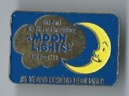 Moonlights Pin