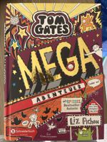 Tom Gates Bücher