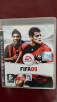 PS3 FIFA 09 DE FR IT OVP