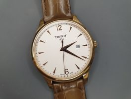 Tissot 1853 - 42mm