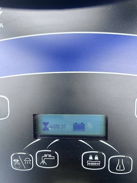 Nilfisk Tutte le macchine: Nilfisk sc1500 ecoflex ( taski wetrok cleanfix numatic) – Usato da Birr venduto da Numer-01 3