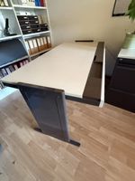 Lista Schreibtisch, gut erhalten, ideal für Home Office