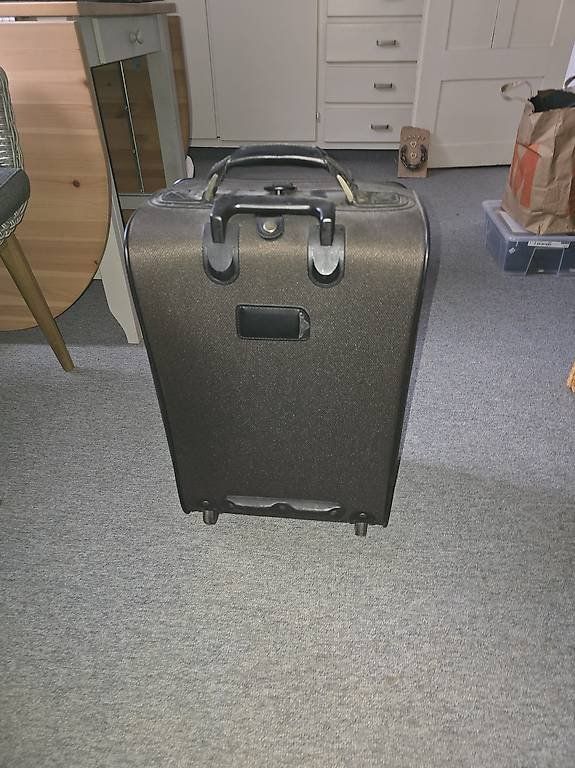 Samsonite Valises de voyage: Samsonite klein – D'occasion à Hemmental par Gersau0 4