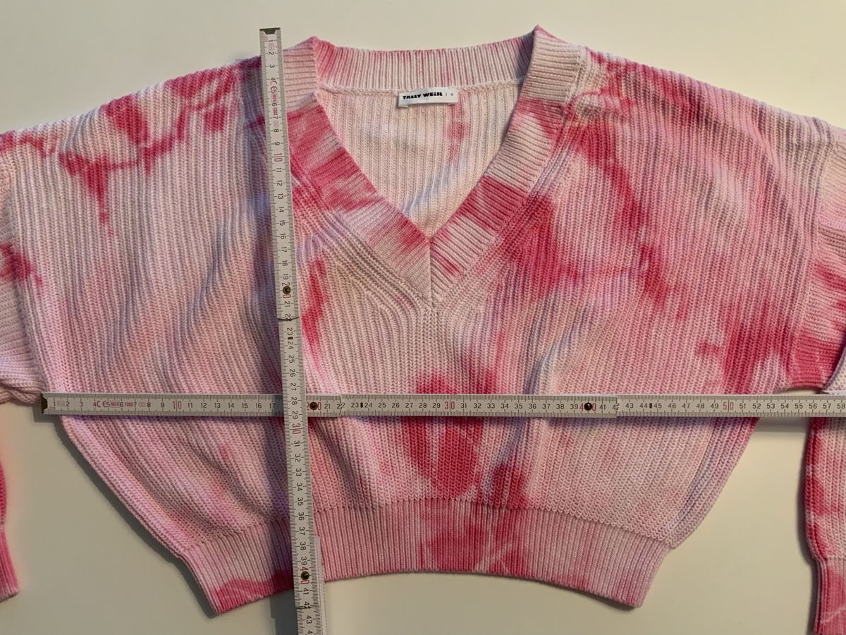 Maglioni & Felpe: Pullover, TALLY WEIJL, Gr. S – Usato da Stäfa venduto da sylla73 2