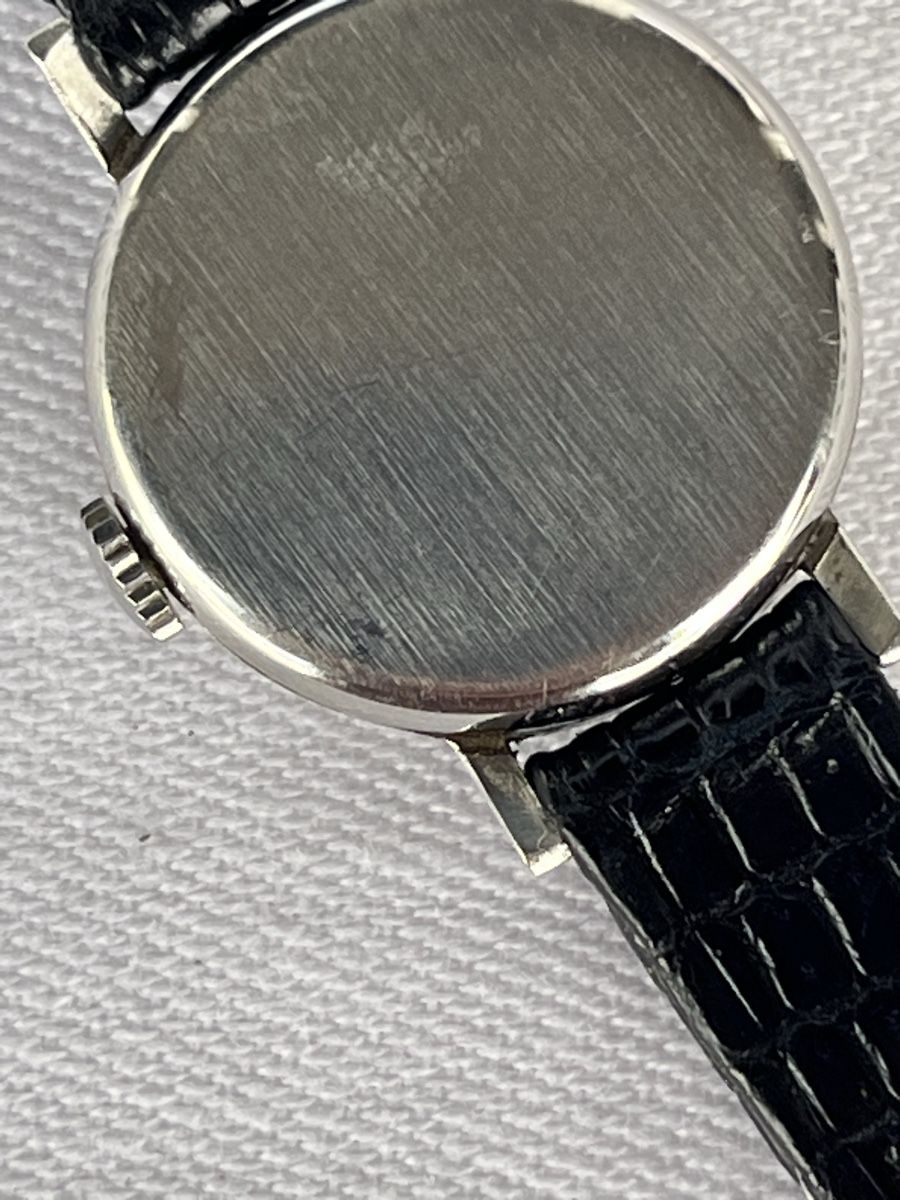 Omega Orologi: OMÉGA 19 4 T 2 AXE de balancer défectueux – Difettoso da Neuchâtel venduto da wyl_zxp8 4