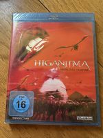 Higanjima Insel der Vampire, Blu ray OVP ￼