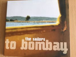 The Sailors - To Bombay