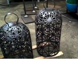 Lampe Esszimmerlampe Küchenlampe Messinglampe Hängelampe