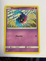 Pokemon-Karte Cosmog 100/236