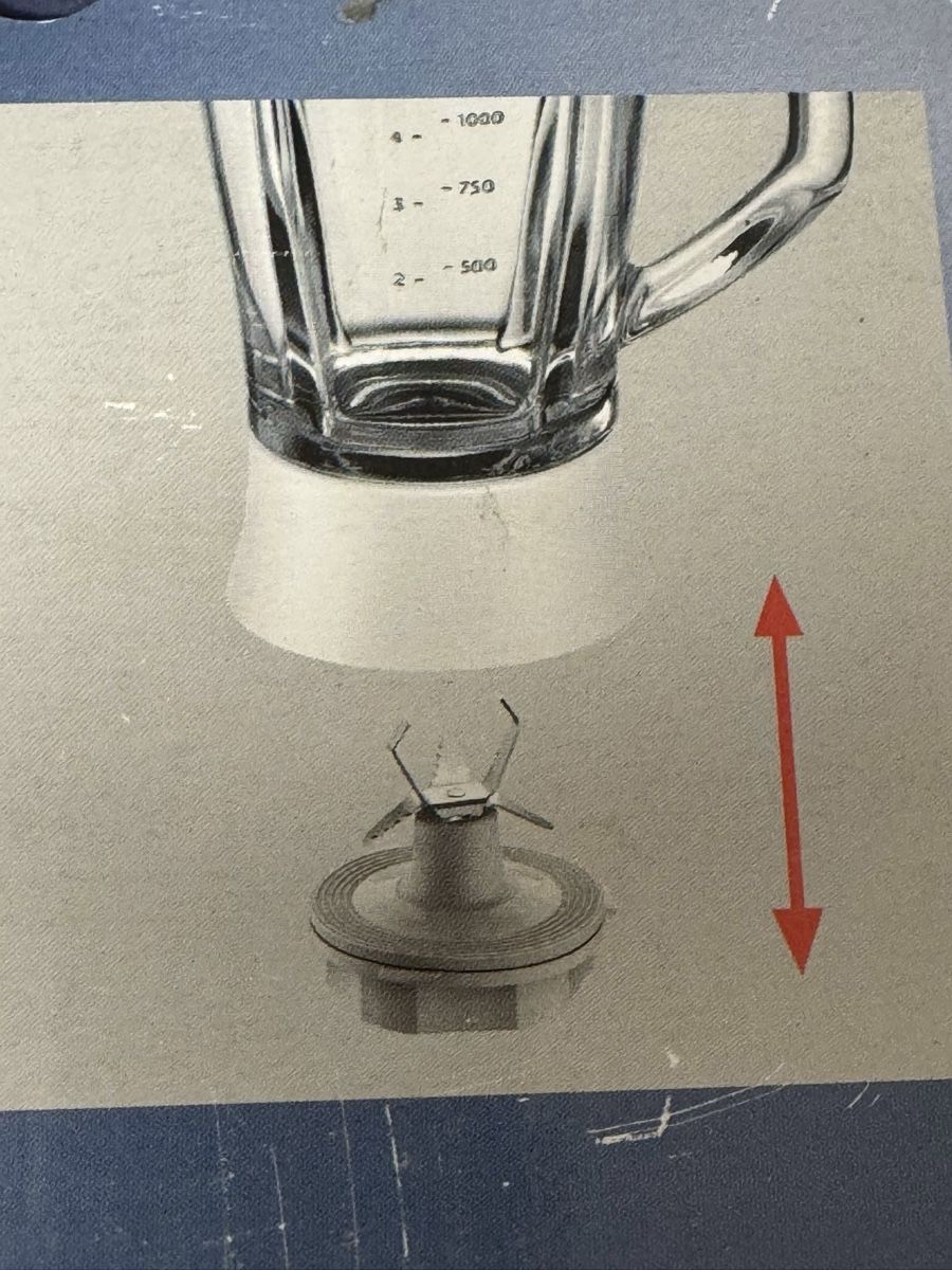 AEG Elettrodomestici da cucina: AEG Ice Crush – Nuovo e nell'imballaggio originale da Brüttisellen venduto da business_peter 4