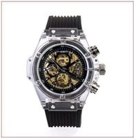 Uhr Herrenuhr mechanisch neu, ungetragen! Gratis Lieferung!
