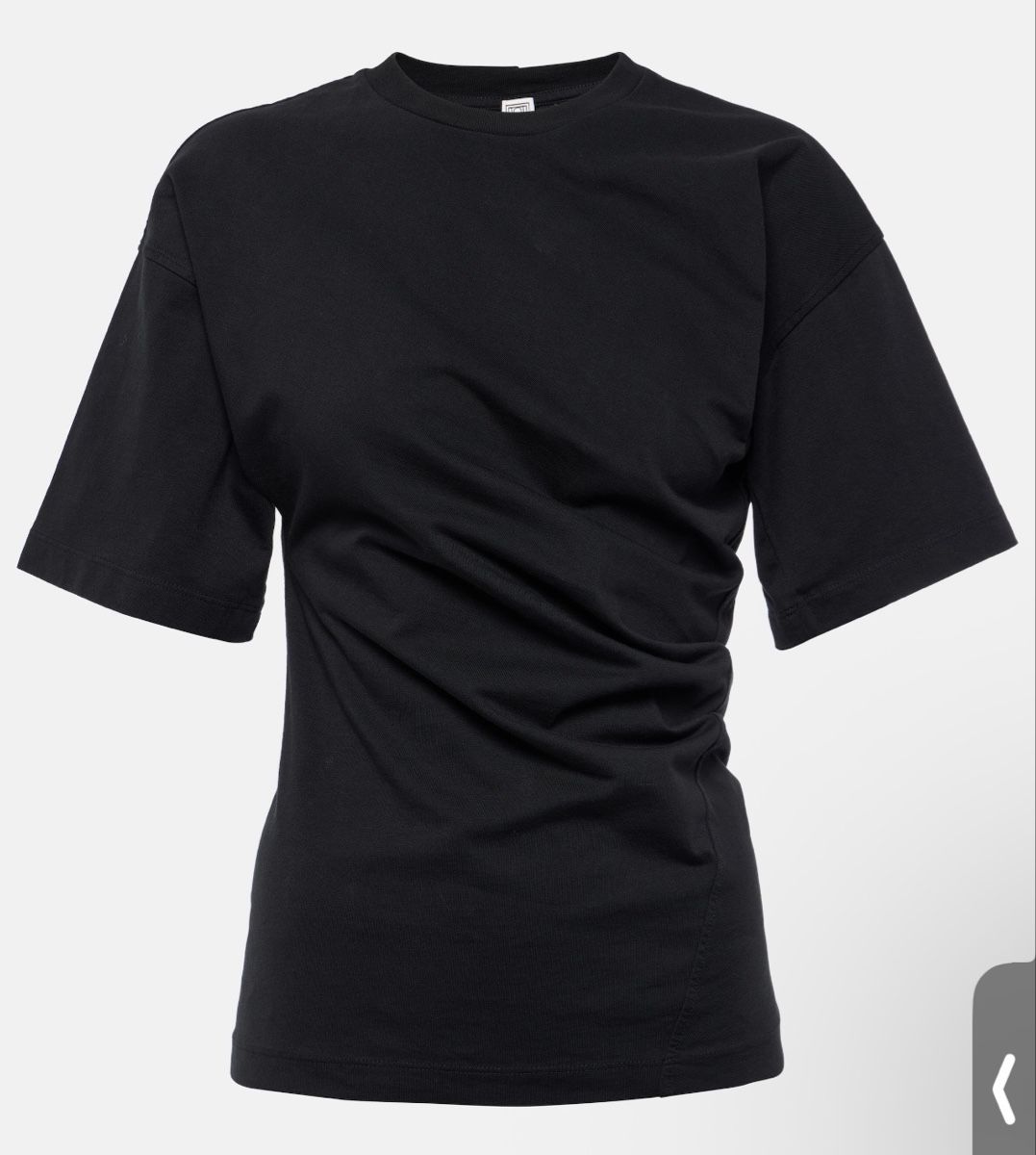 Totême T-Shirts: TOTEME Shirt – Neu (gemäss Beschreibung) aus Walchwil von Ca_st26