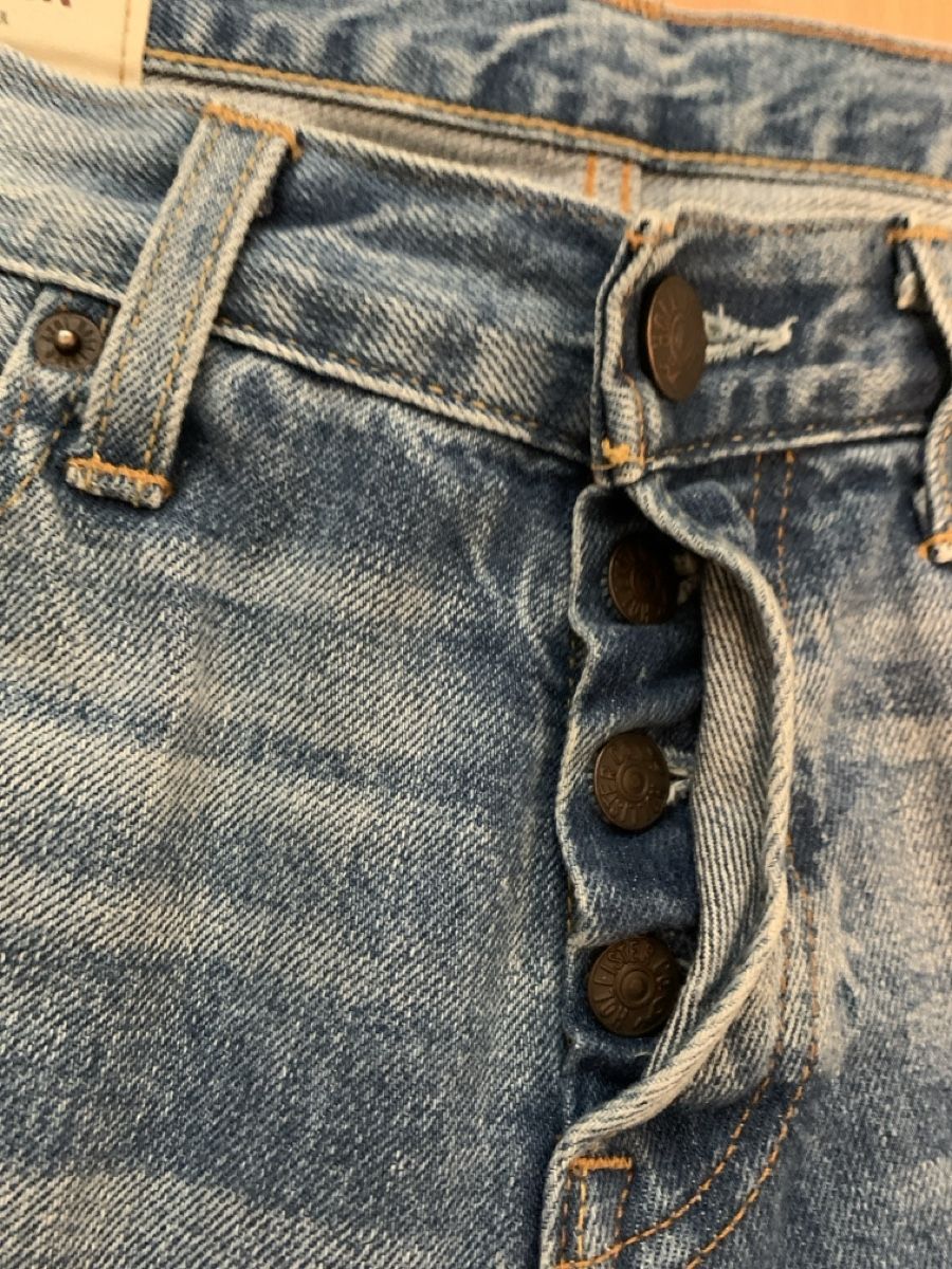 Hollister Jeans: Hollister Jeans Gr. 31x30 – Gebraucht aus Kreuzlingen von jamie45 1